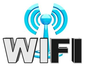 find available wifi