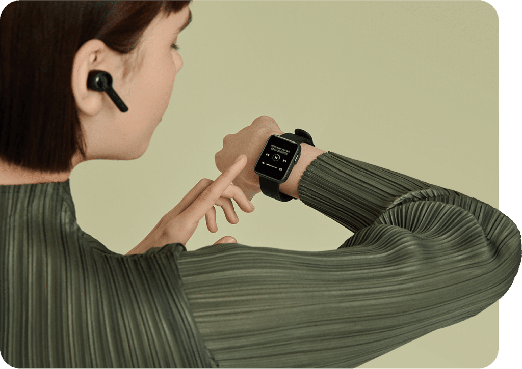 Mi Watch Lite ساعة شاومي الذكية الجديدة لعام 2020