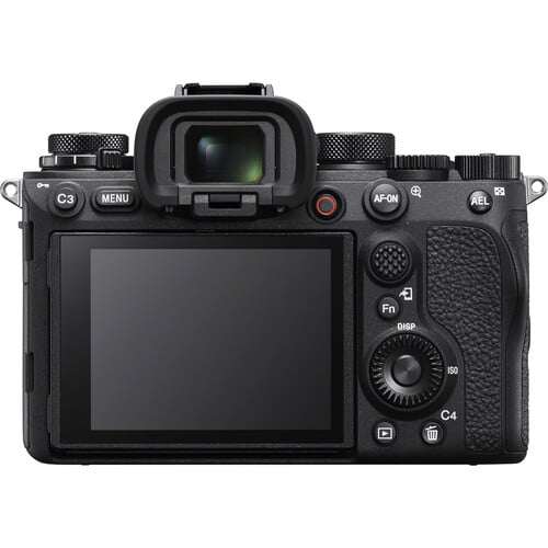 Sony Alpha 1 كاميرا سوني الجديدة المواصفات والسعر