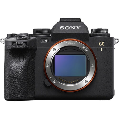 Sony Alpha 1 كاميرا سوني الجديدة المواصفات والسعر