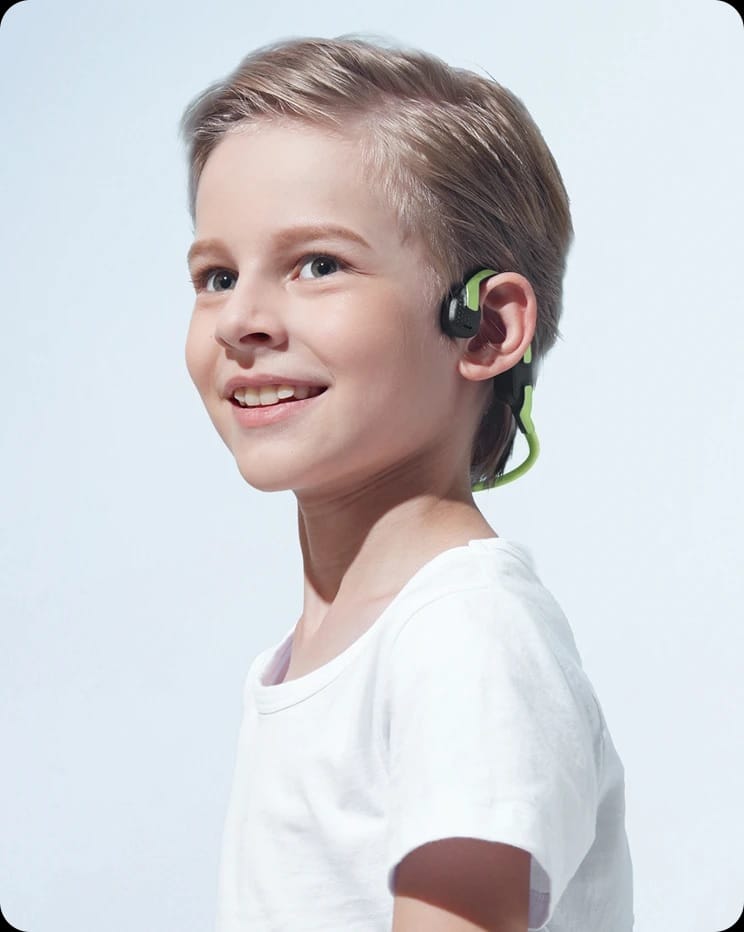 سماعة imoo Ear-care المخصصة للاطفال