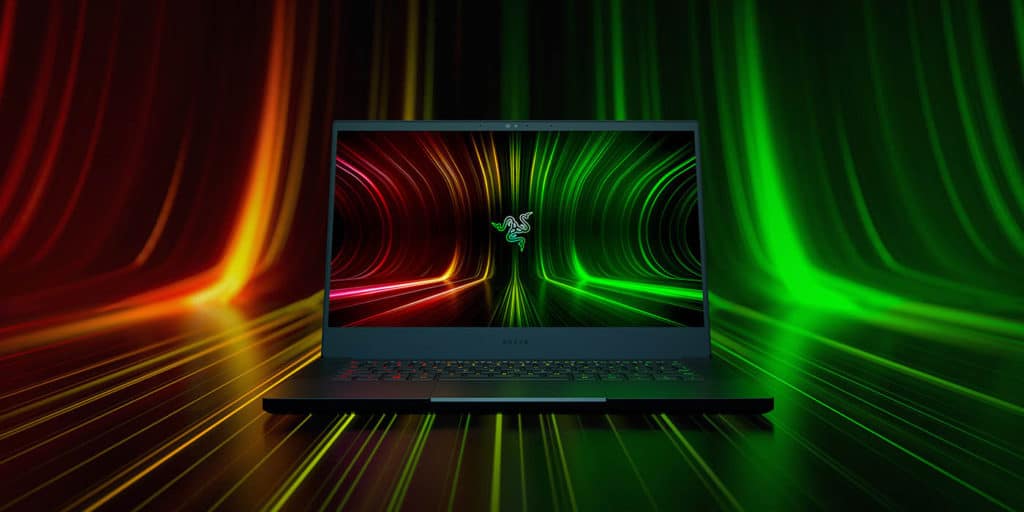 Razer Blade 14 .. حاسوب ريزر المحمول الجديد المخصص للألعاب