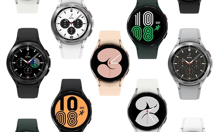 مواصفات وسعر ساعة Galaxy Watch 4 الجديدة من سامسونج