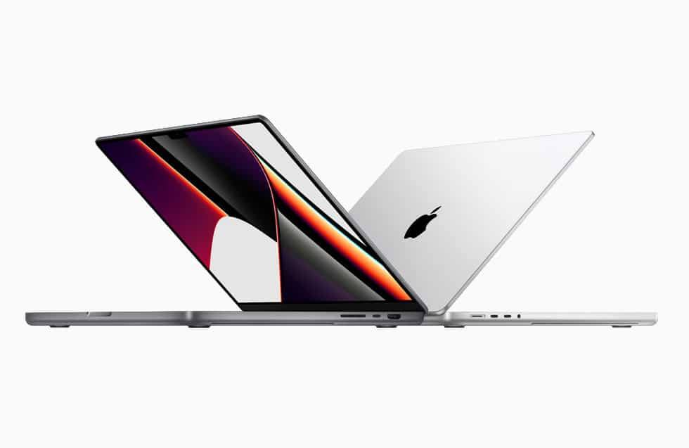 MacBook Pro ماك بوك برو قياس 16 إنش من آبل