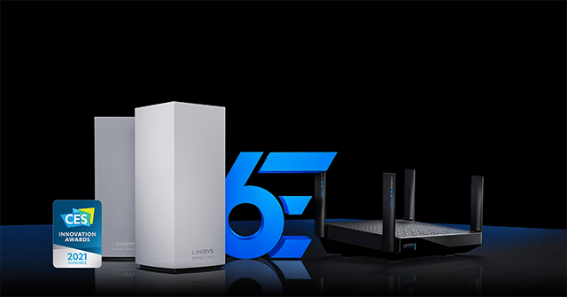 ما هو معيار WiFi 6E وما هي أبرز الاختلافات بينه وبين معيار WiFi 6 ؟ %D8%B5%D9%88%D8%B1%D8%A9 3