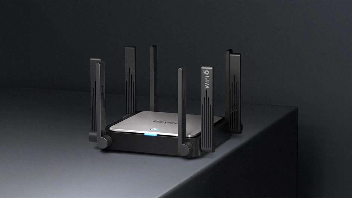 افضل راوتر واي فاي 2022