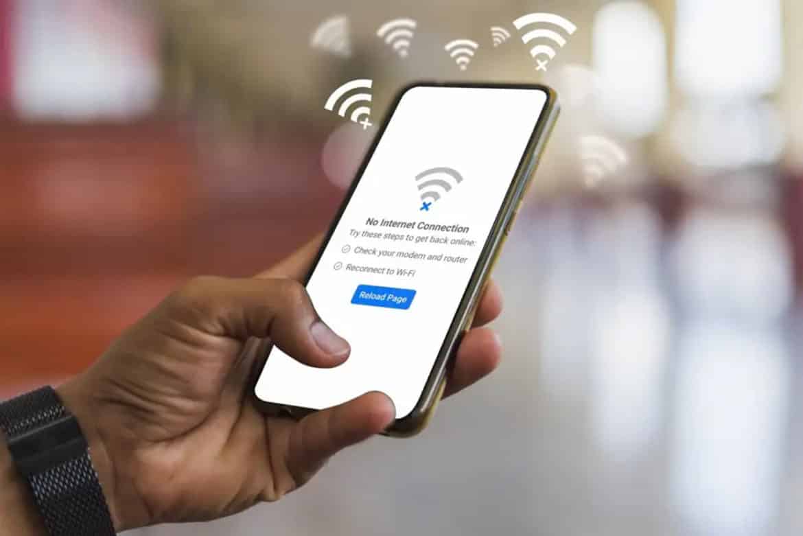 أسباب بطء الواي فاي على الموبايل وكيف تحل المشكلة