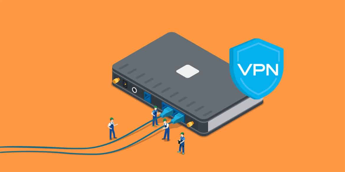 ما هي أجهزة راوتر VPN وهل حقاً تحتاج إليها؟