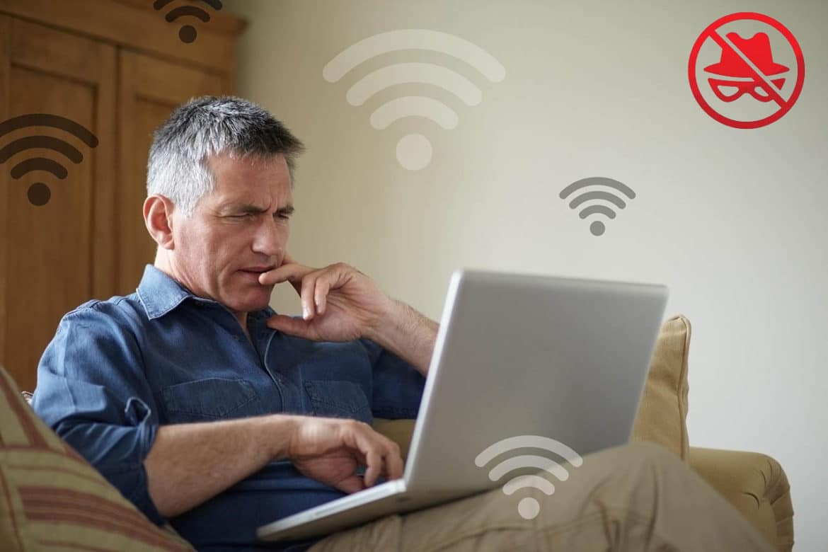 سرقة الواي فاي من الجيران - كيف تحمي نفسك؟