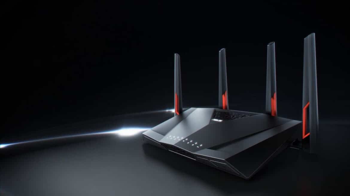 اطرح هذه الأسئلة على نفسك قبل شراء راوتر جديد