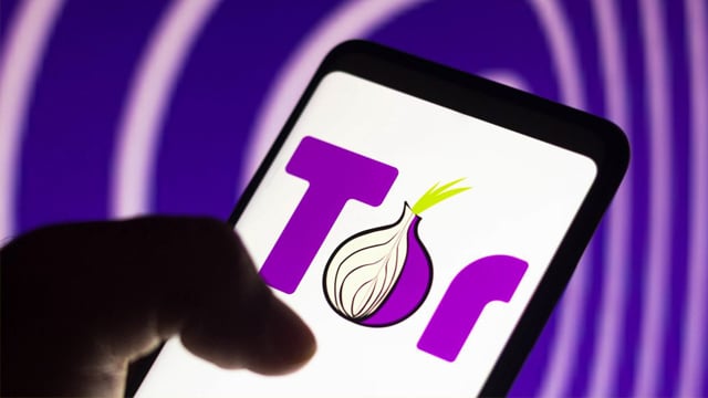 متصفح Tor