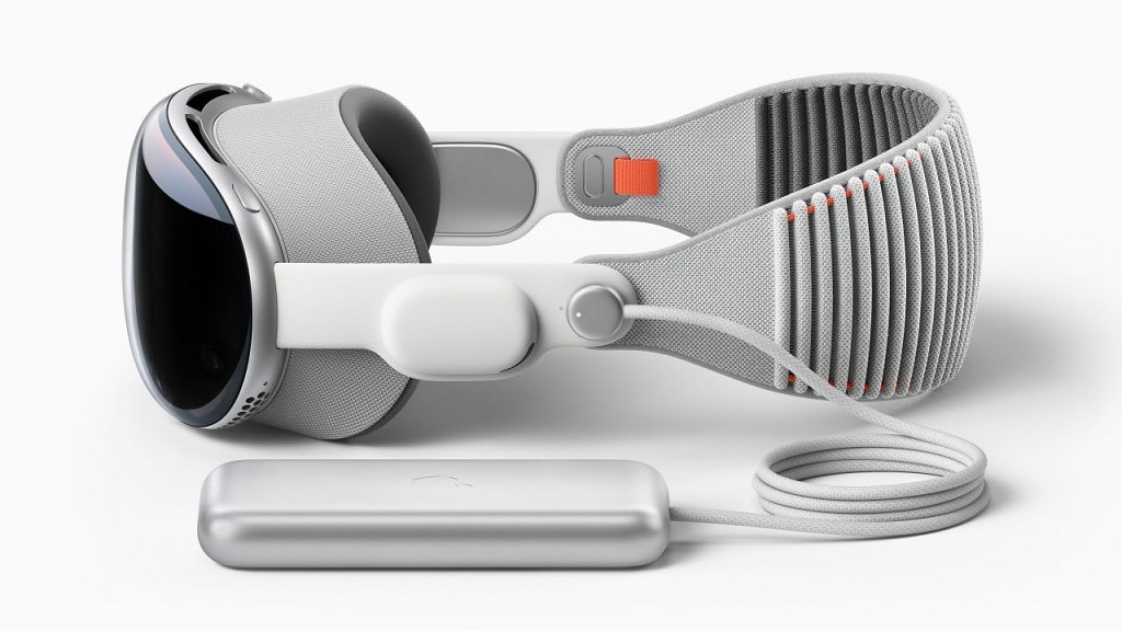 نظارة أبل Apple Vision Pro الجديدة ما هو سعرها - مؤتمر آبل 2023 %D9%86%D8%B8%D8%A7%D8%B1%D8%A9 %D8%A3%D8%A8%D9%84
