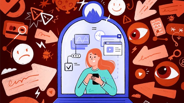 ما هو ال VPN وماهي مميزاته وعيوبه 8 1