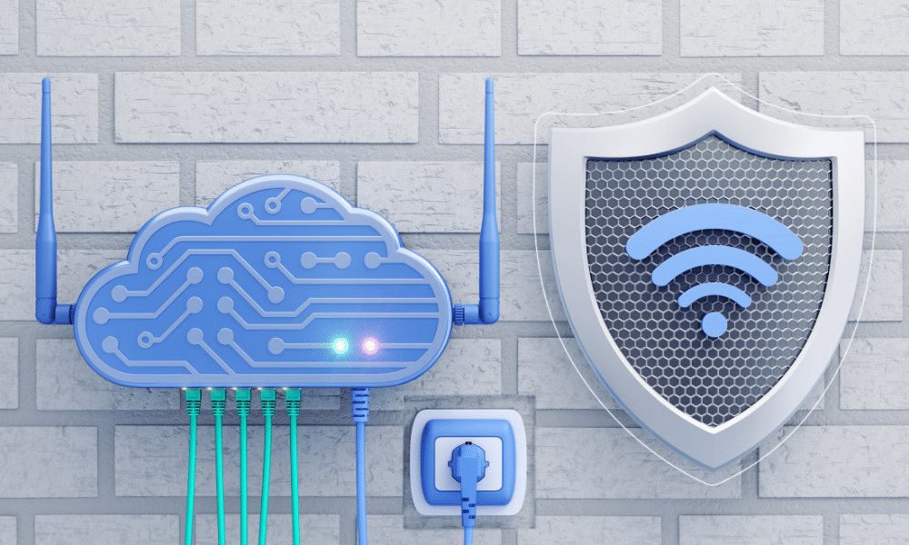 تحديد وقت استخدام الواي فاي STC