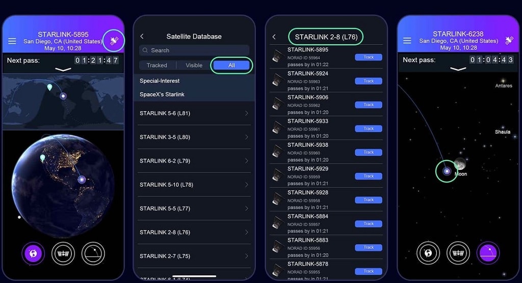 ما هو ستارلينك Starlink الإنترنت الفضائي وما هي أسعار ستارلينك؟ ما هو ستارلينك Starlink الإنترنت الفضائي وما هي أسعار ستارلينك؟