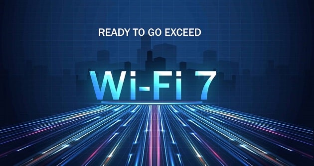 ما هي تقنية واي فاي 7 (Wi-Fi 7) %D9%88%D8%A7%D9%8A %D9%81%D8%A7%D9%8A 7 2024