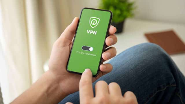 حل مشكلة ضعف شبكة 5G على الهاتف في 3 خطوات 4 4