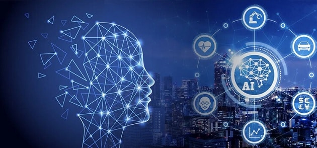 الذكاء الاصطناعي وتأثيره على مستقبل سوق العمل الذكاء الاصطناعي وتأثيره