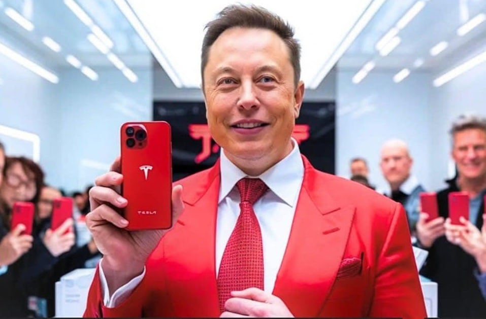 مواصفات هاتف تسلا Tesla Model Pi وسعر هاتف تسلا الجديد في السعودية ومصر %D9%87%D8%A7%D8%AA%D9%81 %D8%AA%D8%B3%D9%84%D8%A7 %D8%A7%D9%84%D8%AC%D8%AF%D9%8A%D8%AF