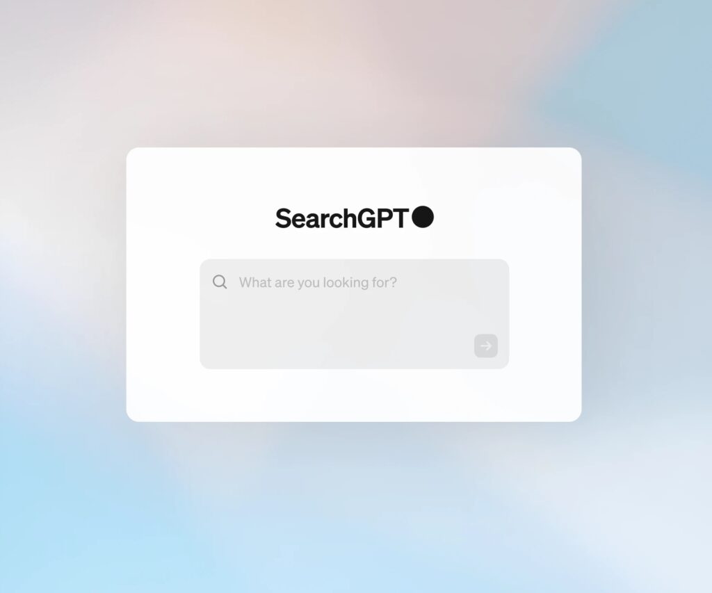 البحث في الويب ChatGPT search مُتاحة للجميع مجاناً خاصية البحث في الويب ChatGPT search