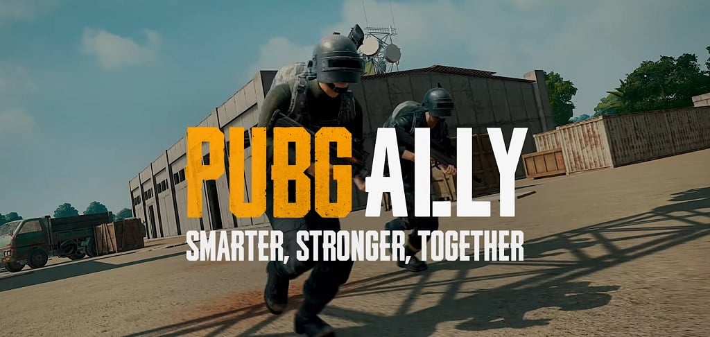 إضافة بوتات مدعومة بالذكاء الاصطناعي في لعبة PUBG %D8%A7%D9%84%D8%B0%D9%83%D8%A7%D8%A1 %D9%88%D9%84%D8%B9%D8%A8%D8%A9 %D8%A8%D8%A8%D8%AC%D9%8A %D9%85%D9%88%D8%A8%D8%A7%D9%8A%D9%84
