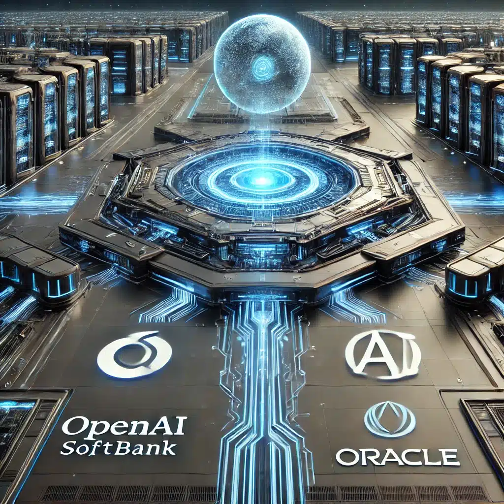 ما هو مشروع ستارجيت للذكاء الاصطناعي STARGATE وما أهميته؟ %D9%85%D8%A7 %D9%87%D9%88 %D9%85%D8%B4%D8%B1%D9%88%D8%B9 %D8%B3%D8%AA%D8%A7%D8%B1%D8%AC%D9%8A%D8%AA %D9%84%D9%84%D8%B0%D9%83%D8%A7%D8%A1 %D8%A7%D9%84%D8%A7%D8%B5%D8%B7%D9%86%D8%A7%D8%B9%D9%8A STARGATE %D9%88%D9%85%D8%A7 %D8%A3%D9%87%D9%85%D9%8A%D8%AA%D9%87%D8%9F 2