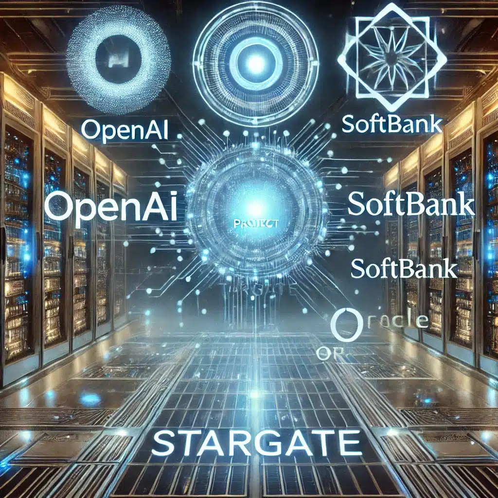 ما هو مشروع ستارجيت للذكاء الاصطناعي STARGATE وما أهميته؟ %D9%85%D8%A7 %D9%87%D9%88 %D9%85%D8%B4%D8%B1%D9%88%D8%B9 %D8%B3%D8%AA%D8%A7%D8%B1%D8%AC%D9%8A%D8%AA %D9%84%D9%84%D8%B0%D9%83%D8%A7%D8%A1 %D8%A7%D9%84%D8%A7%D8%B5%D8%B7%D9%86%D8%A7%D8%B9%D9%8A STARGATE %D9%88%D9%85%D8%A7 %D8%A3%D9%87%D9%85%D9%8A%D8%AA%D9%87%D8%9F