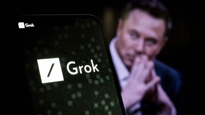 تحميل تطبيق Grok جروك للأندرويد وآيفون Elon Musk’s Grok AI %D8%AA%D8%B7%D8%A8%D9%8A%D9%82 %D8%AC%D8%B1%D9%88%D9%83