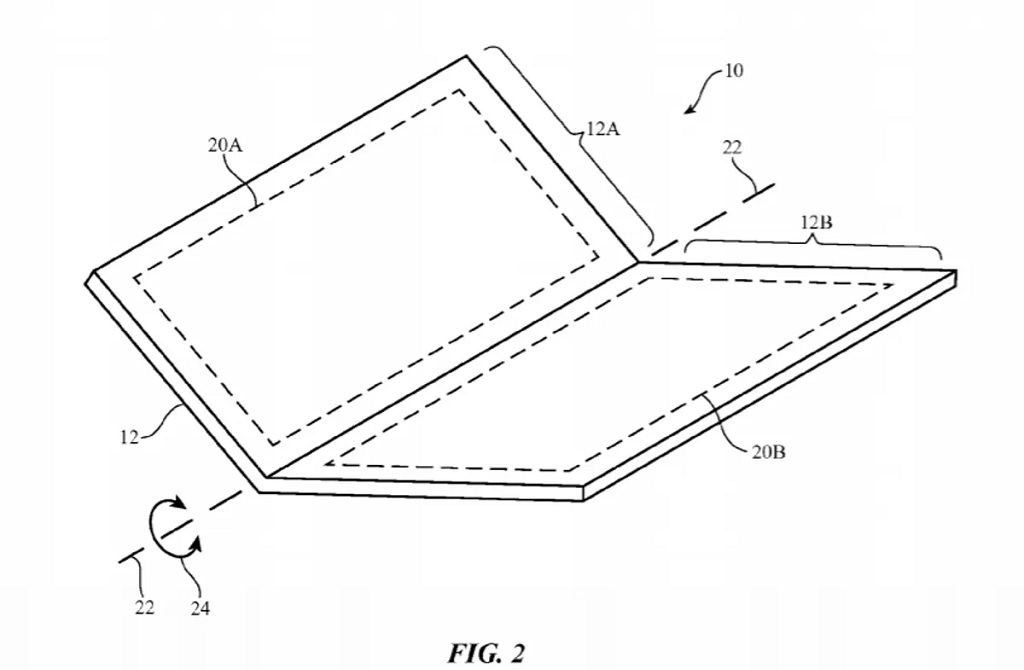 موعد إطلاق الأيفون القابل للطي ومميزاته 2026 .. Apple's folding iPhone %D8%A7%D9%84%D8%A7%D9%8A%D9%81%D9%88%D9%86 %D8%A7%D9%84%D9%82%D8%A7%D8%A8%D9%84 %D9%84%D9%84%D8%B7%D9%8A 2026