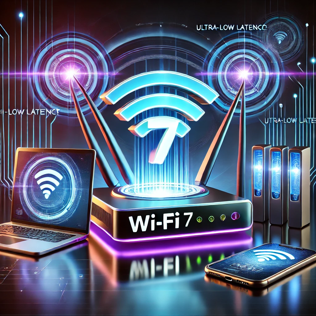ما هي الهواتف الذكية التي تدعم Wi-Fi 7 الواي فاي 7 الهواتف الذكية التي تدعم Wi-Fi 7