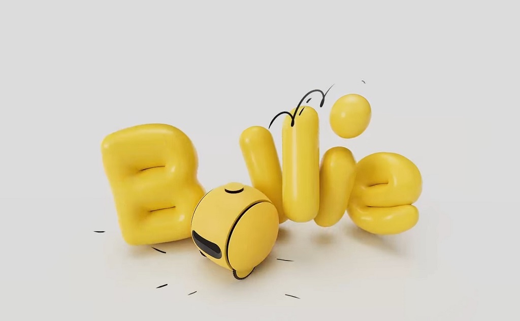 سعر روبوت Samsung Ballie المنزلي الذكي وموعد إطلاقه 2025 Samsung Ballie