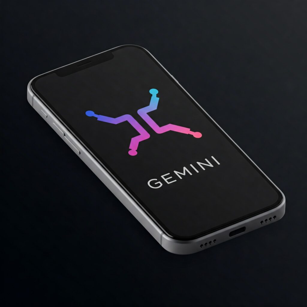 تحميل تطبيق Gemini AI لأجهزة أندرويد وiOS وآيباد 2025 تنزيل تطبيق Gemini AI للكمبيوتر وآندرويد وآيفون والأيباد