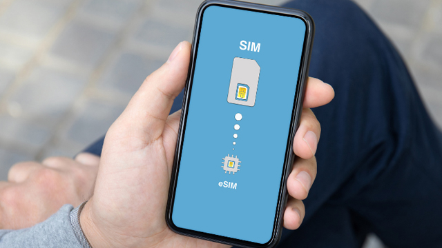 كيفية تحويل شريحة SIM إلى eSIM على الآيفون بدون إجراءات رسمية كيفية-تحويل-شريحة-SIM-إلى-eSIM-على-الآيفون-دون-إجراءات-رسمية