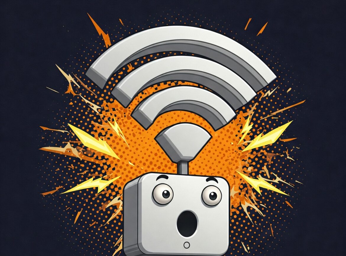 أجمل أسماء واي فاي تثير الضحك والسعادة