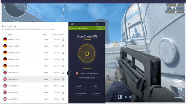 هل-يمكن-استخدام-VPN-مع-الألعاب-المميزات-والعيوب