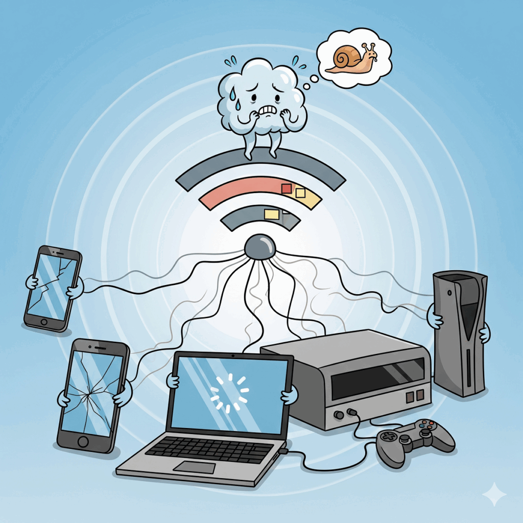 %D8%AD%D9%84 %D9%85%D8%B4%D9%83%D9%84%D8%A9 %D8%A7%D9%84%D9%88%D8%A7%D9%8A %D9%81%D8%A7%D9%8A %D9%81%D9%8A %D8%A7%D9%84%D9%85%D9%86%D8%B2%D9%84