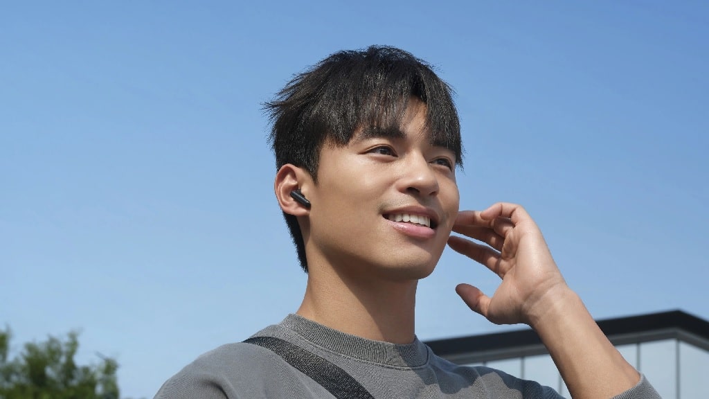 مواصفات وسعر سماعات Huawei FreeBuds SE 4 الجديدة 2025