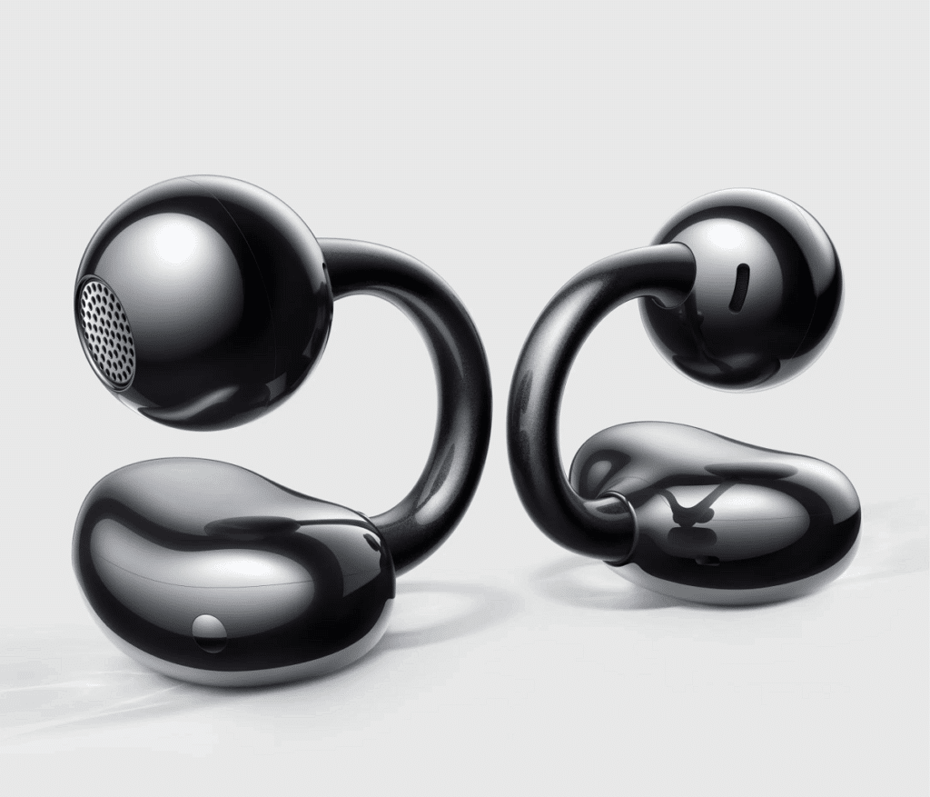 FreeClip 2: مواصفات وسعر سماعات هواوي الجديدة 2025