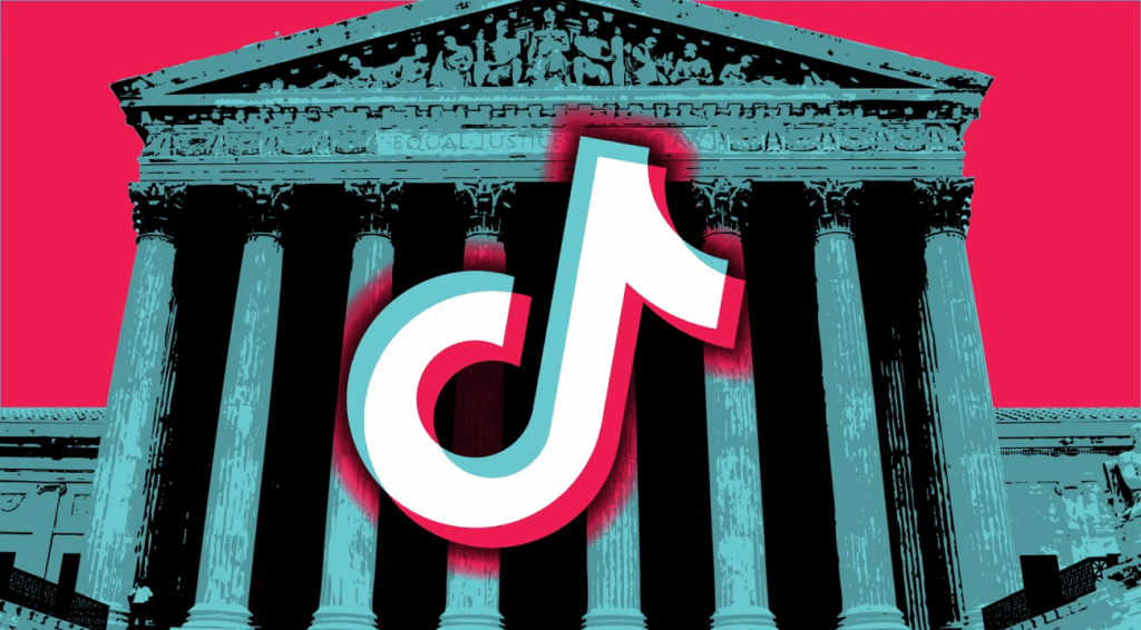 كل ما نعرفه عن صفقة تيك توك بين أميركا والصين