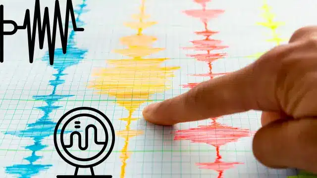 علم الزلازل