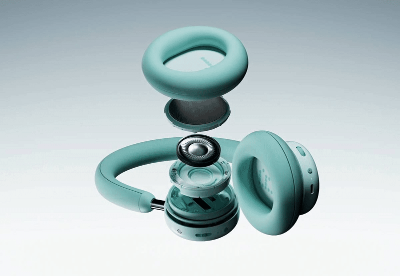 CMF Headphone Pro .. سعر ومواصفات سماعة الرأس اللاسلكية