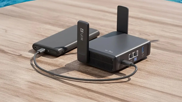 ما-هي-أجهزة-الراوتر-المحمولة-ومتى-تحتاج-لأحداها