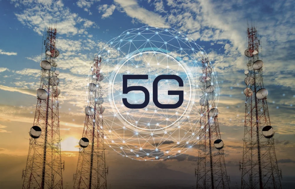 كيفية تفعيل شبكات الجيل الخامس في المغرب (5G)