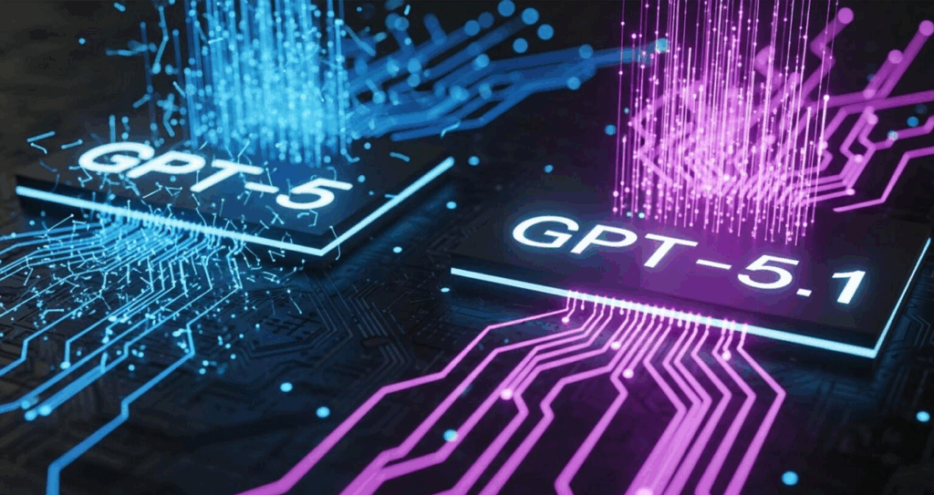 كل ما ترغب معرفته حول نموذج GPT-5.1 الأكثر تطوراً من OpenAI