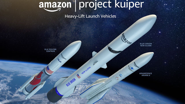 كل-ما يلزمك-معرفته-حول-مشروع-Amazon-Leo-للإنترنت-الفضائي