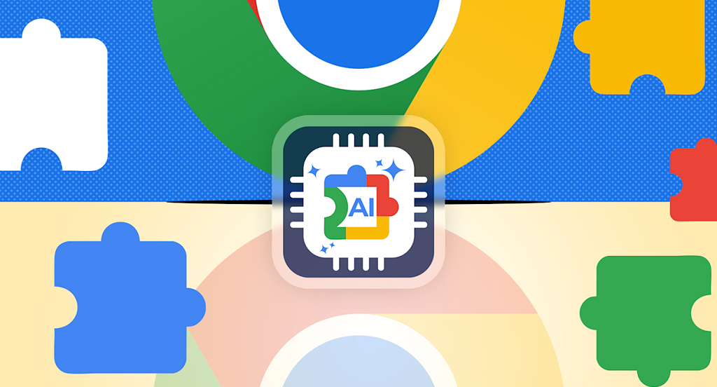 أهم إضافات كروم المدعومة بالذكاء الاصطناعي 2026