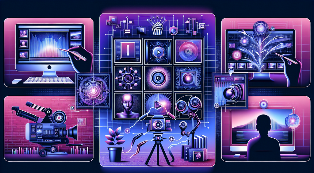 أفضل 6 أدوات ذكاء اصطناعي لإنتاج الفيديو وأسعارها 2026