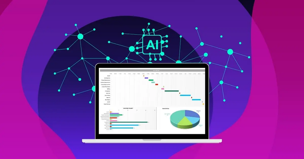 أهم استخدامات الذكاء الاصطناعي في التسويق الرقمي