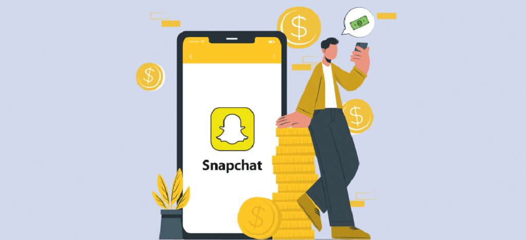 طريقة ربح المال من سناب شات لعام 2026 .. الشروط والخطوات