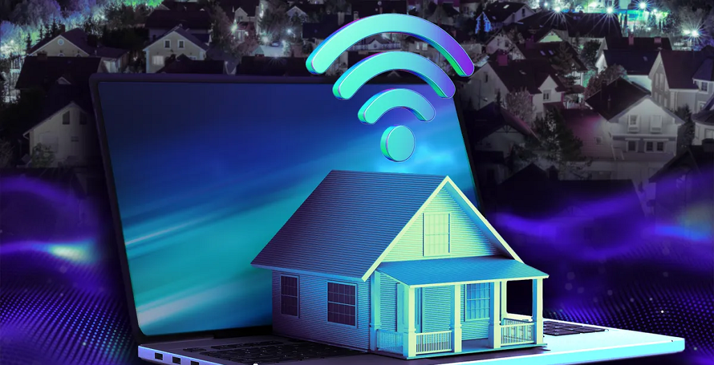 ما هي تقنية الواي فاي الجديدة المزودة بالذكاء الاصطناعي؟